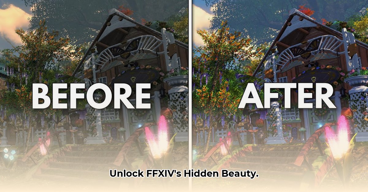 reshade-on-ffxiv
